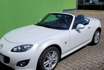 Mazda MX-5 66.550 km 13.790 &euro; Durmersheim 76448