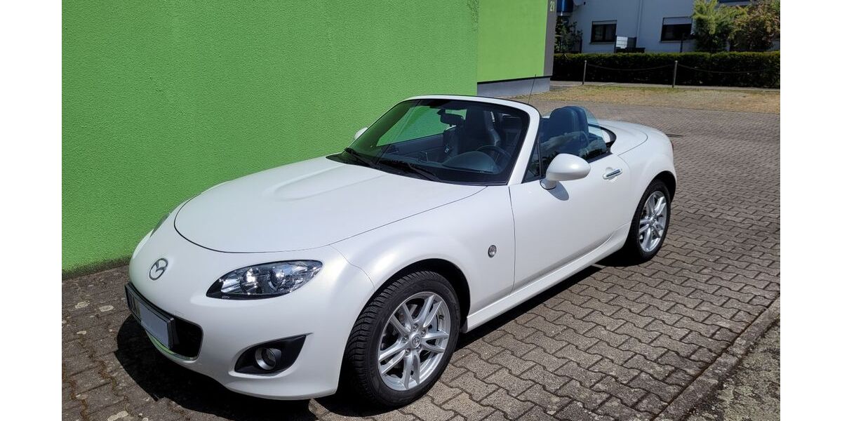 Mazda MX-5 66.550 km 13.790 &euro; Durmersheim 76448