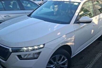 Skoda Kamiq 39.353 km 19.606 &euro; Cuxhaven 27472