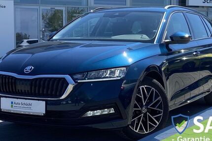 Skoda Octavia 33.488 km 25.848 &euro; Schrobenhausen-Edelshsn. 86529