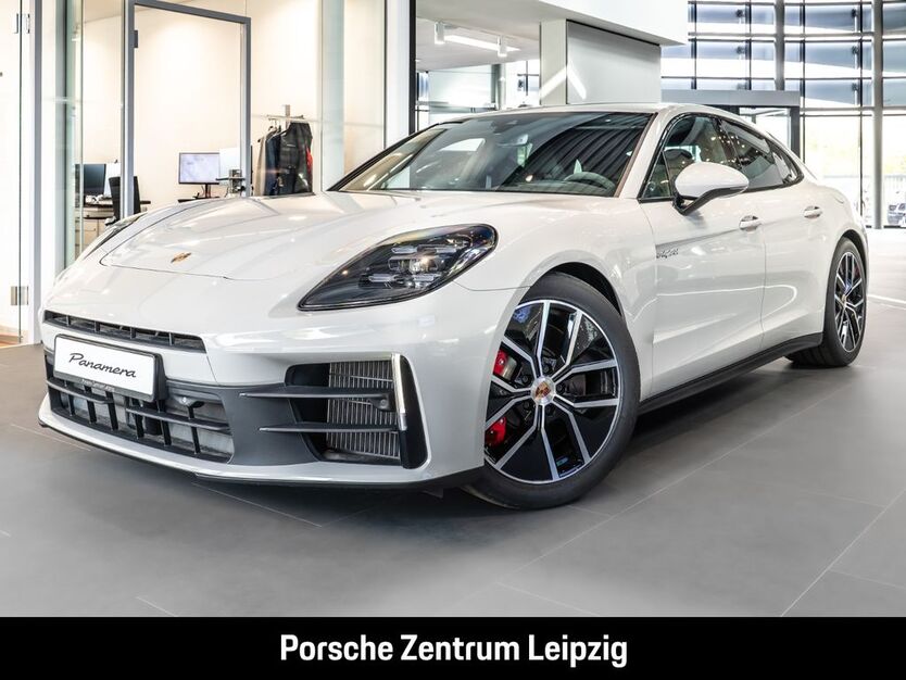 Porsche Panamera 8.900 km 139.800 € Leipzig 04356