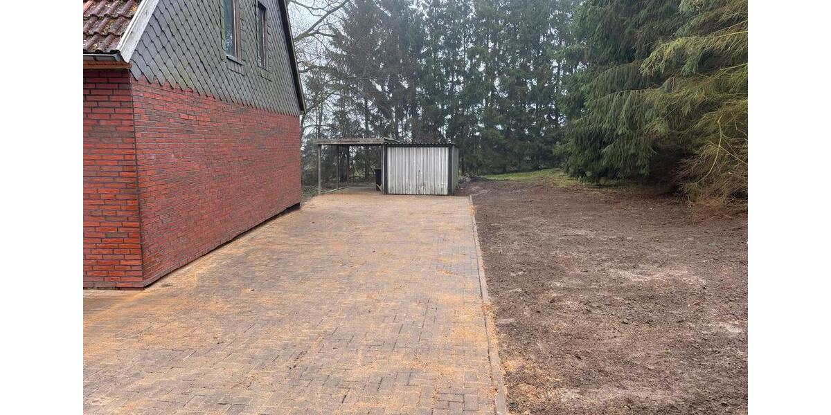 Einfamilienhaus EFH Haus zur Miete 4 zimmer