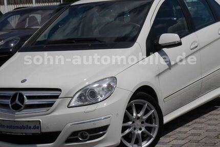 Mercedes-Benz B 200 180.000 km 6.800 &euro; Rauenberg (Gewerbegebiet) 69231