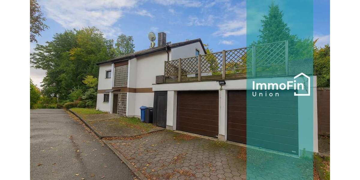 Haus zum Kaufen in Kulmbach Metzdorf 377.000 € 146.44 m² 6 zimmer