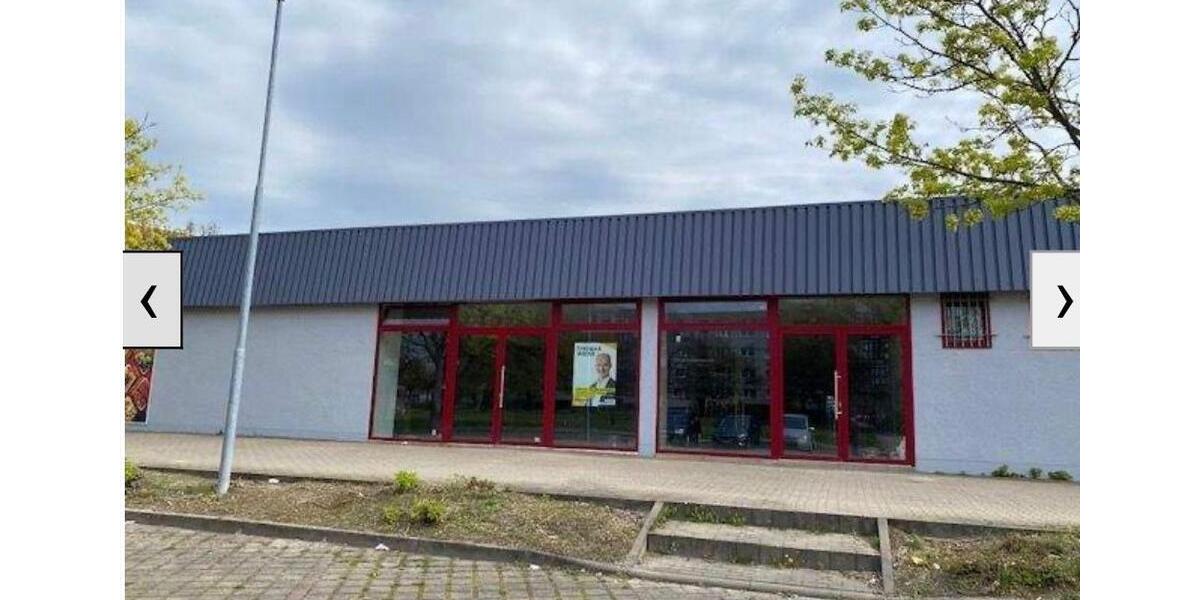 Gewerbeobjekt Stendal - 2.500&euro; | Angebot:24617222
