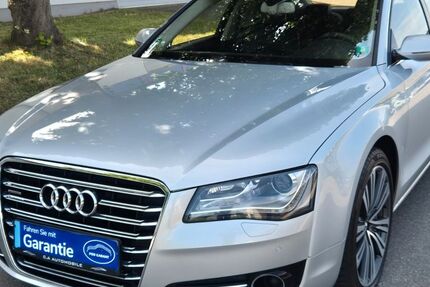 Audi A8 216.723 km 12.888 &euro; Kippenheim 77971
