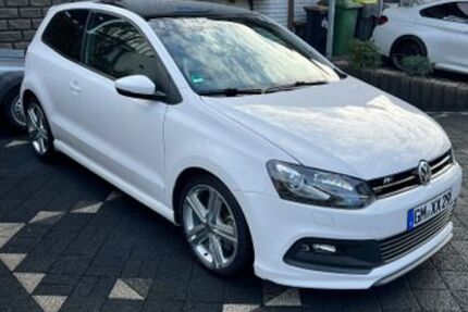 VW Polo 142.000 km 10.200 &euro; Reichshof 51580