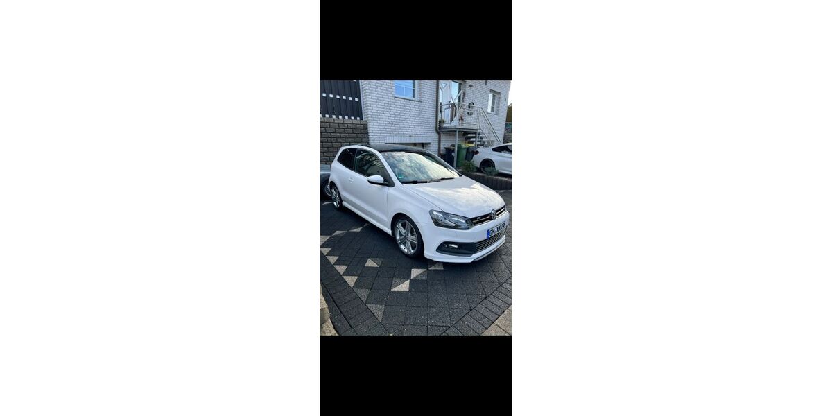 VW Polo 142.000 km 10.200 &euro; Reichshof 51580