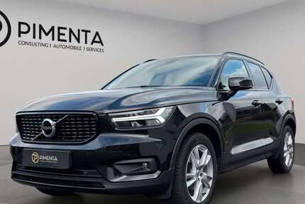 Volvo XC40 89.990 km 24.290 &euro; Werl 59457