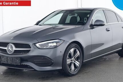 Mercedes C 200