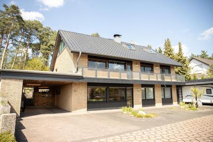 Haus Schloß Holte-Stukenbrock Stukenbrock - 10 Zimmer, 290 m&sup2;, 595.000&euro; | Angebot:26272206