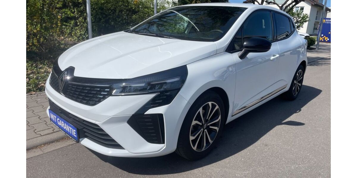 Renault Clio 8.363 km 15.997 &euro; Walldorf 69190