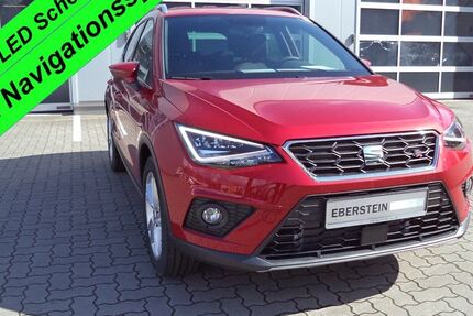Seat Arona 30.000 km 22.990 &euro; Buxtehude 21614