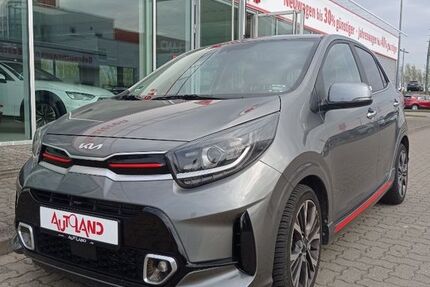 Kia Picanto 7.183 km 18.990 &euro; Rostock 18146