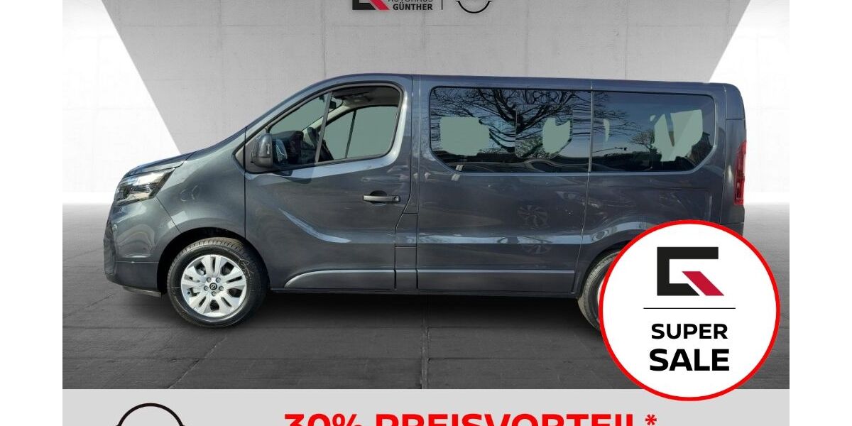 Nissan Primastar 3.518 km 39.984 &euro; Hamburg 22159