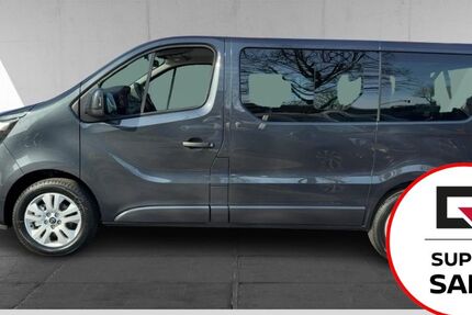 Nissan Primastar 5.197 km 39.984 &euro; Hamburg 22159