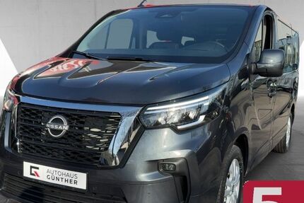 Nissan Primastar 8.500 km 39.984 &euro; Hamburg 22159