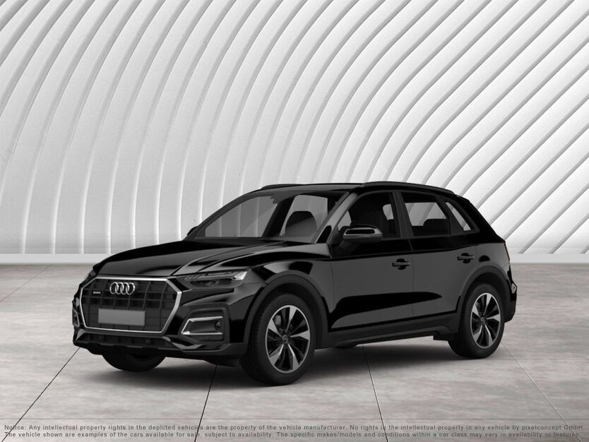Audi Q5 48.859 km 43.990 € Oberschleißheim 85764