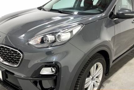 Kia Sportage 64.000 km 18.750 &euro; Norderstedt 22848