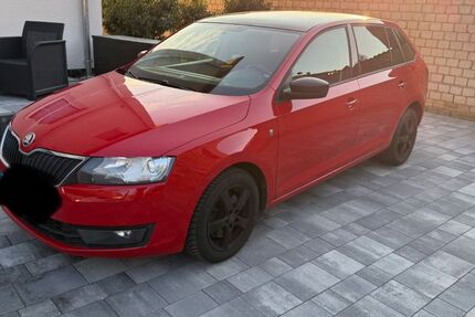Skoda Rapid 159.000 km 6.800 &euro; Großhabersdorf 90613