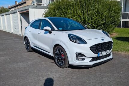Ford Puma 49.600 km 15.500 &euro; Recklinghausen 45663