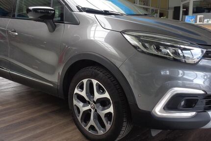Renault Captur 81.542 km 10.990 &euro; Malchow 17213