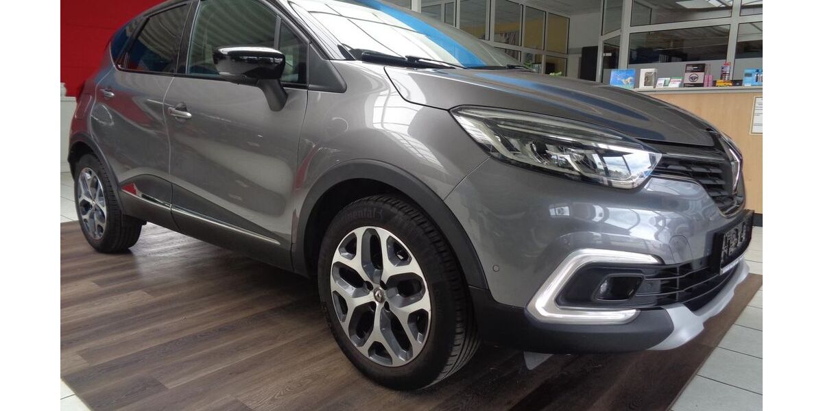 Renault Captur 81.542 km 10.990 &euro; Malchow 17213