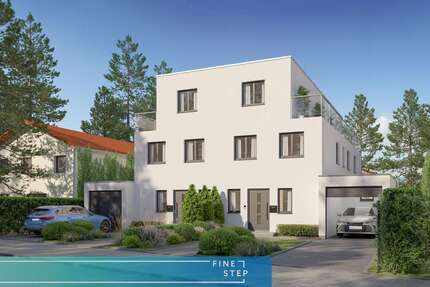 Haus zum Kaufen in München 1.490.000 € 230 m² 5 zimmer