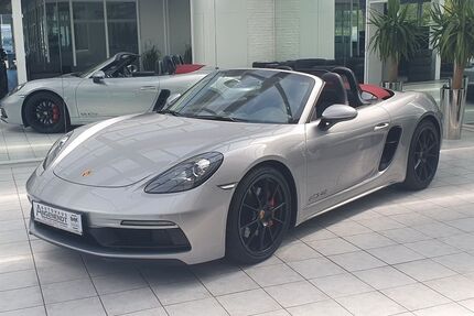 Porsche Boxster 11.100 km 87.590 &euro; Geldern 47608