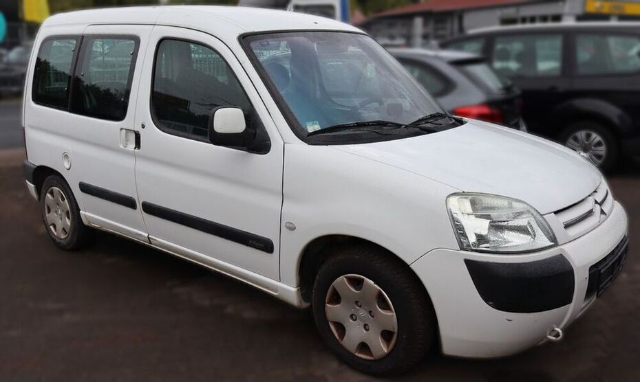 Berlingo