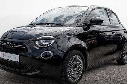 Fiat 500e 8.685 km 16.299 &euro; Celle 29227