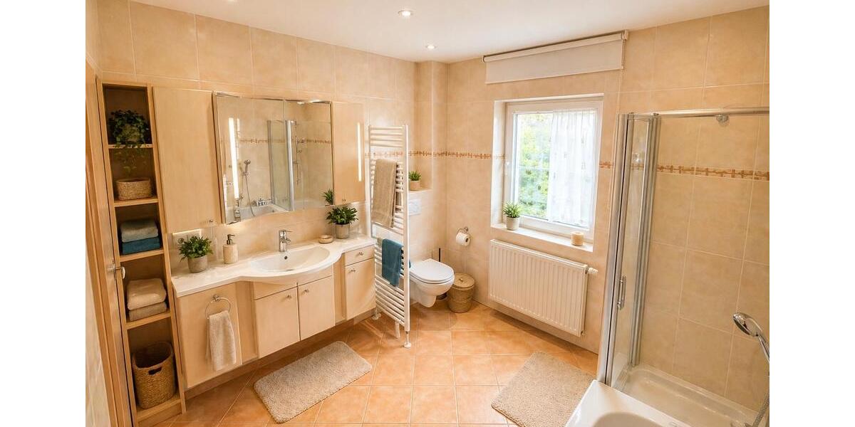 Bungalow Sohland an der Spree - 4 Zimmer, 100 m&sup2;, 1.499&euro; | Angebot:26148208