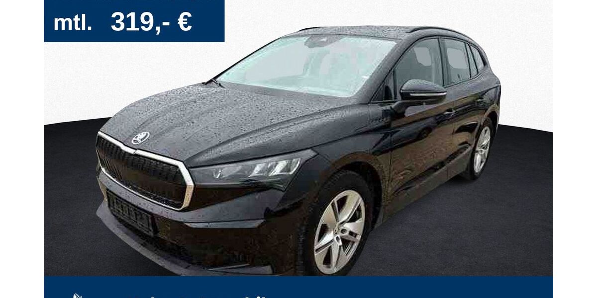 Skoda Enyaq 49.610 km 27.930 &euro; Kornwestheim 70806