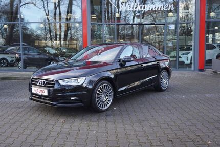Audi A3 76.282 km 17.990 &euro; Hannover 30179