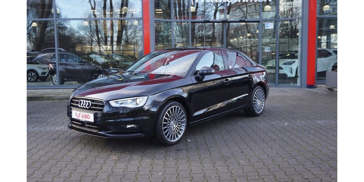 Audi A3 76.282 km 17.990 &euro; Hannover 30179