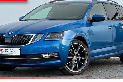 Skoda Octavia 120.000 km 17.990 &euro; Coswig 01640