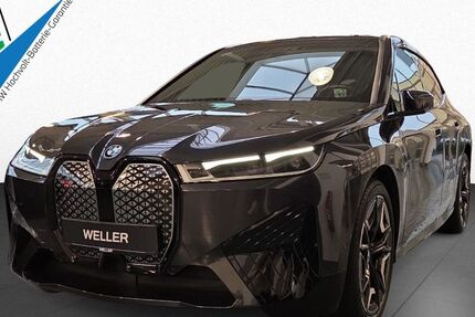 BMW iX 24.000 km 46.450 &euro; Osnabrück 49084