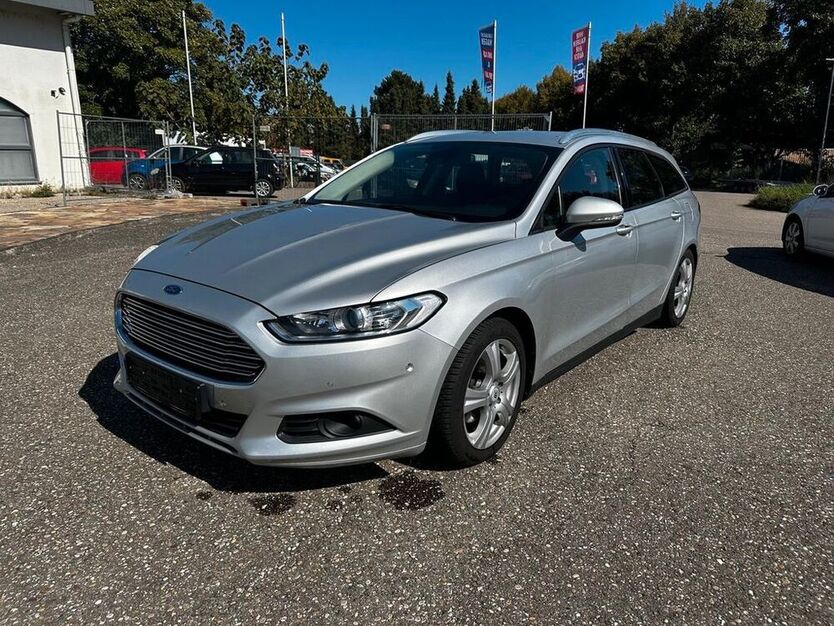 Mondeo