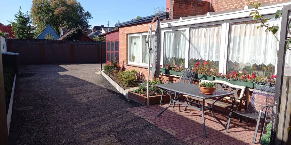 Mehrfamilienhaus, Wohnhaus Glückstadt - 229.000&euro; | Angebot:26387951