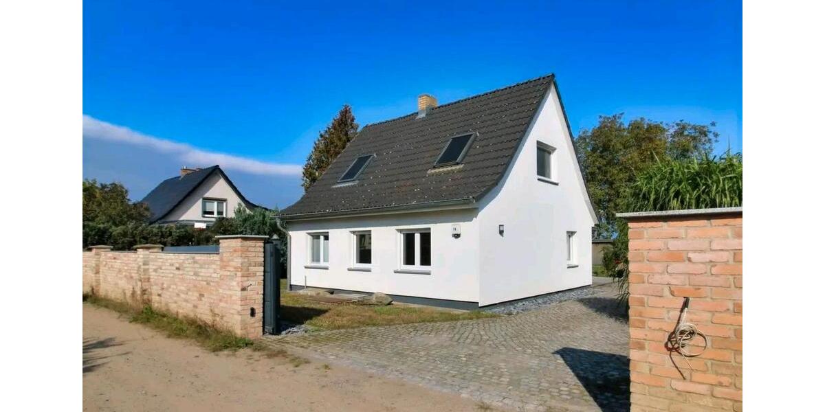 Einfamilienhaus Eberswalde - 420.000&euro; | Angebot:24816492