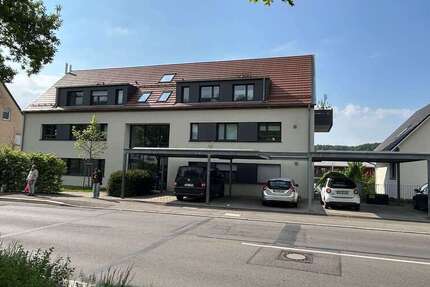 Wohnung zum Kaufen in Tübingen 610.000 € 100 m² 3 zimmer