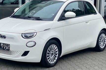 Fiat 500e 18.200 km 14.450 &euro; Dieburg 64807