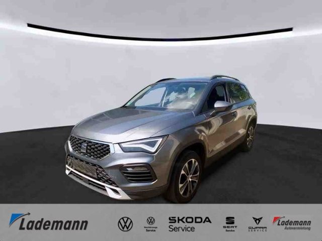 Ateca