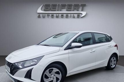 Hyundai i20 9.750 km 16.975 &euro; Bad Neustadt 97616