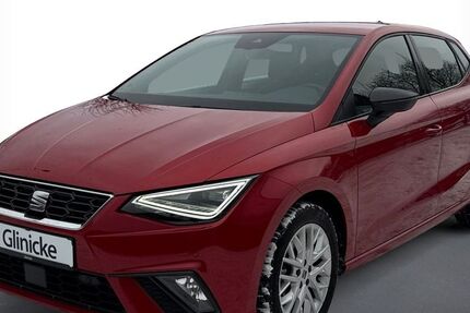 Seat Ibiza 18.476 km 17.600 &euro; Baunatal 34225