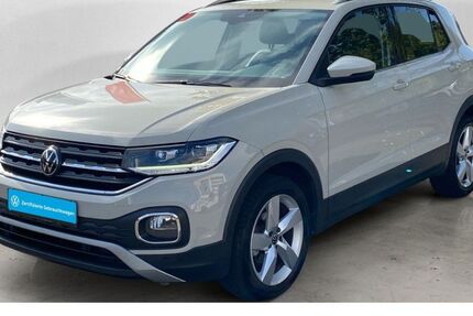 VW T-Cross 17.217 km 23.980 &euro; Bochum - Linden 44879
