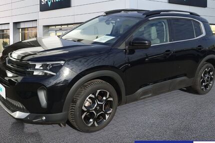 Citroen C5 Aircross 37.040 km 21.990 &euro; Berlin 12681