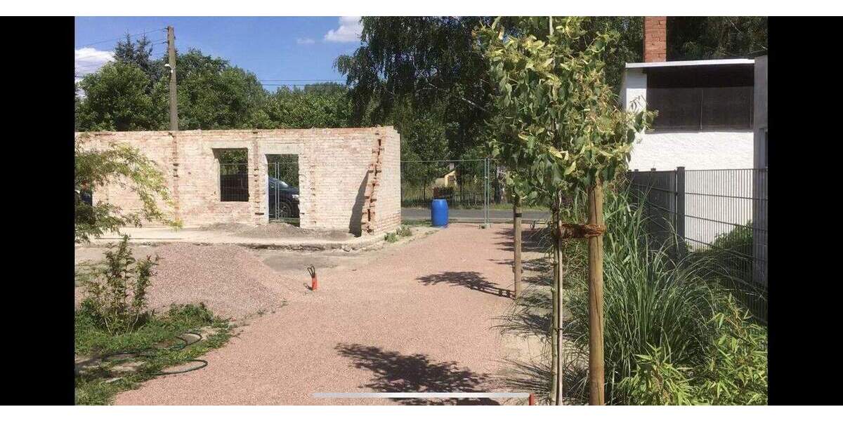 Grundstück Südliches Anhalt OT Glauzig Pfriemsdorf - 79.990&euro; | Angebot:24532347