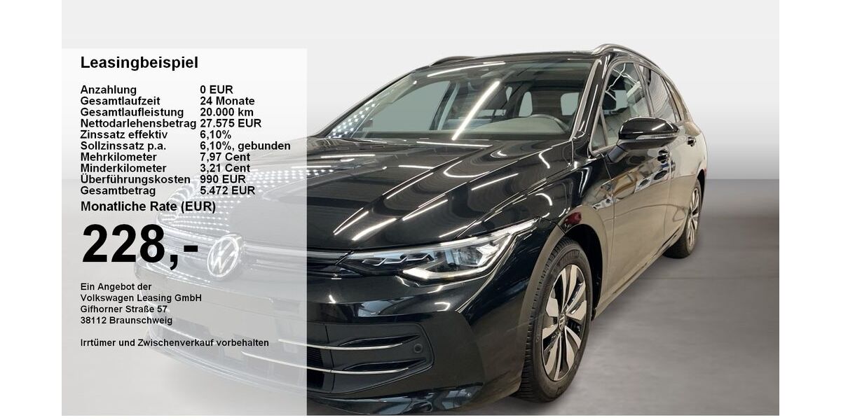 VW Golf 11.914 km 27.729 &euro; Landshut 84030