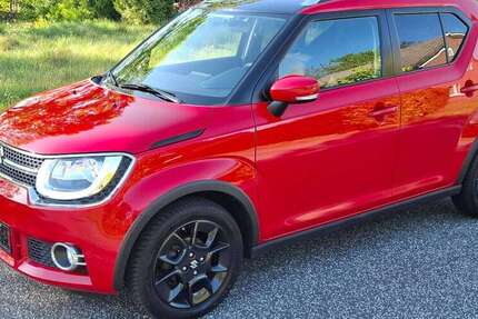 Suzuki Ignis 85.500 km 9.850 &euro; Holtland 26835